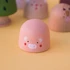 Élet a farmon kreatív játékszett cuki kismalac figurával
